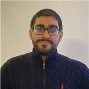 Math Tutor with 3+ years experience